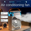 Portable Mini Air Cooler Fan