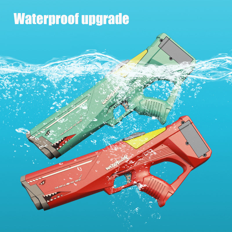 Electric Water Gun-kids