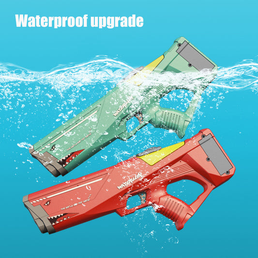 Electric Water Gun-kids