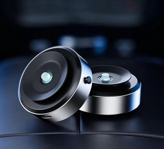 Magnetic Mobile Vacuum Mount