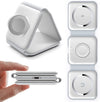 3-in-1 Portable Wireless Charging Pad