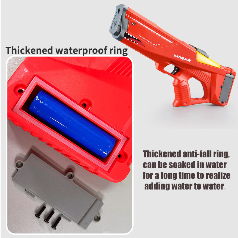 Electric Water Gun-kids