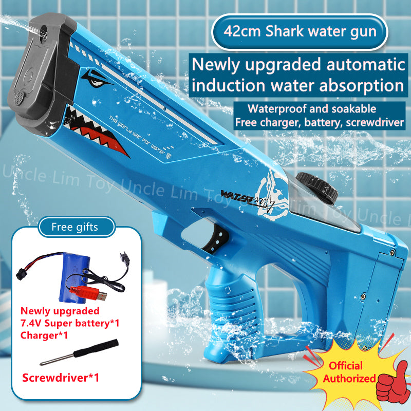 Electric Water Gun-kids