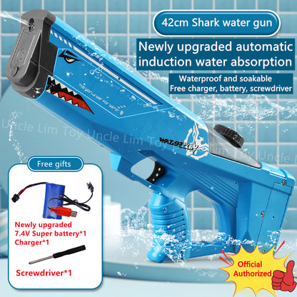 Electric Water Gun-kids