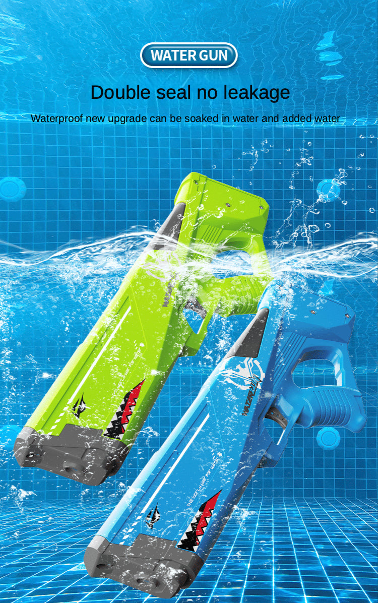 Electric Water Gun-kids