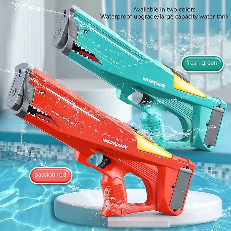 Electric Water Gun-kids