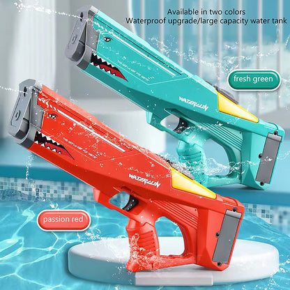 Electric Water Gun-kids