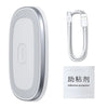 LED Car Eye Protection Reading Light
