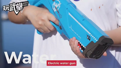 Electric Water Gun-kids